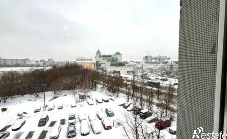 2-комн квартира пр-кт Чайковского, 1/1,  д. 1/1