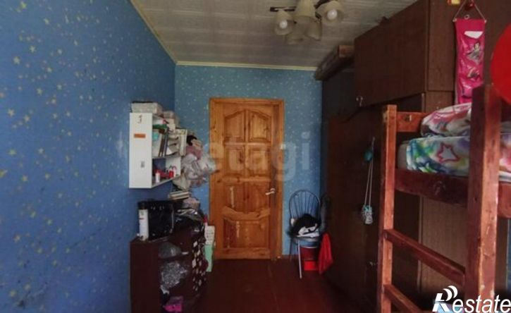 3-комн квартира ул Александра Завидова, 27,  д. 27