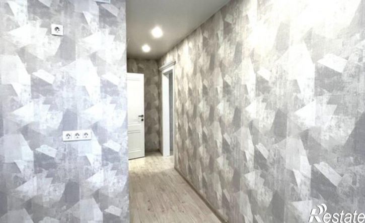 2-комн квартира пр-кт Чайковского, 1/1,  д. 1/1