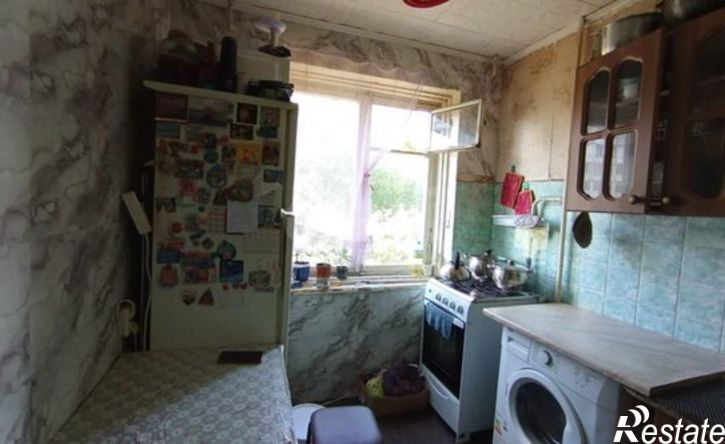 3-комн квартира ул Александра Завидова, 27,  д. 27