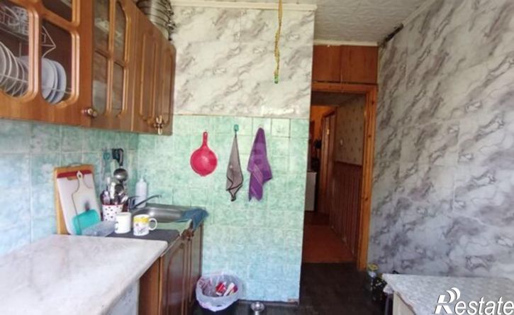 3-комн квартира ул Александра Завидова, 27,  д. 27