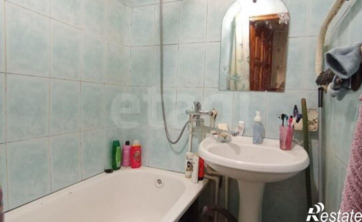 3-комн квартира ул Александра Завидова, 27,  д. 27