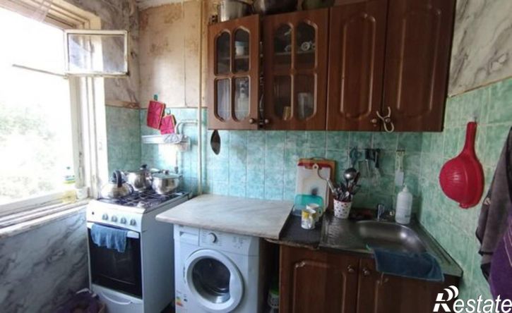 3-комн квартира ул Александра Завидова, 27,  д. 27