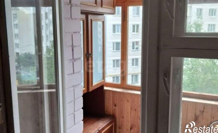 3-комн квартира ул Луначарского, 1,  д. 1