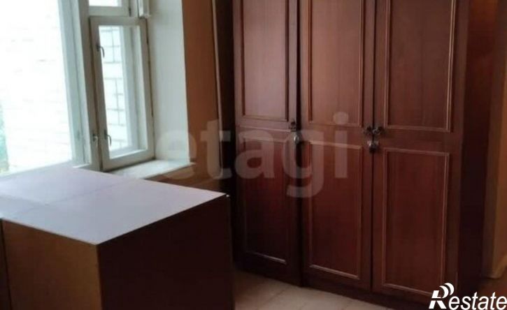 3-комн квартира ул Луначарского, 1,  д. 1