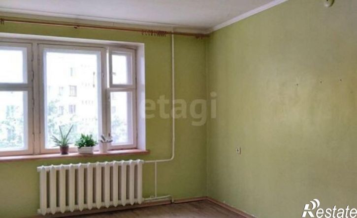 3-комн квартира ул Луначарского, 1,  д. 1