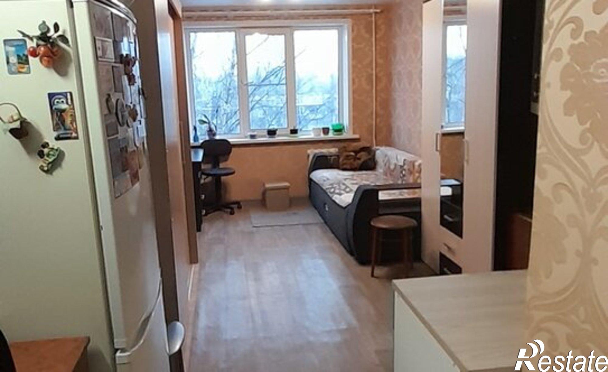 Купить квартиру за 2 000 000 рублей на ул Луначарского, 3