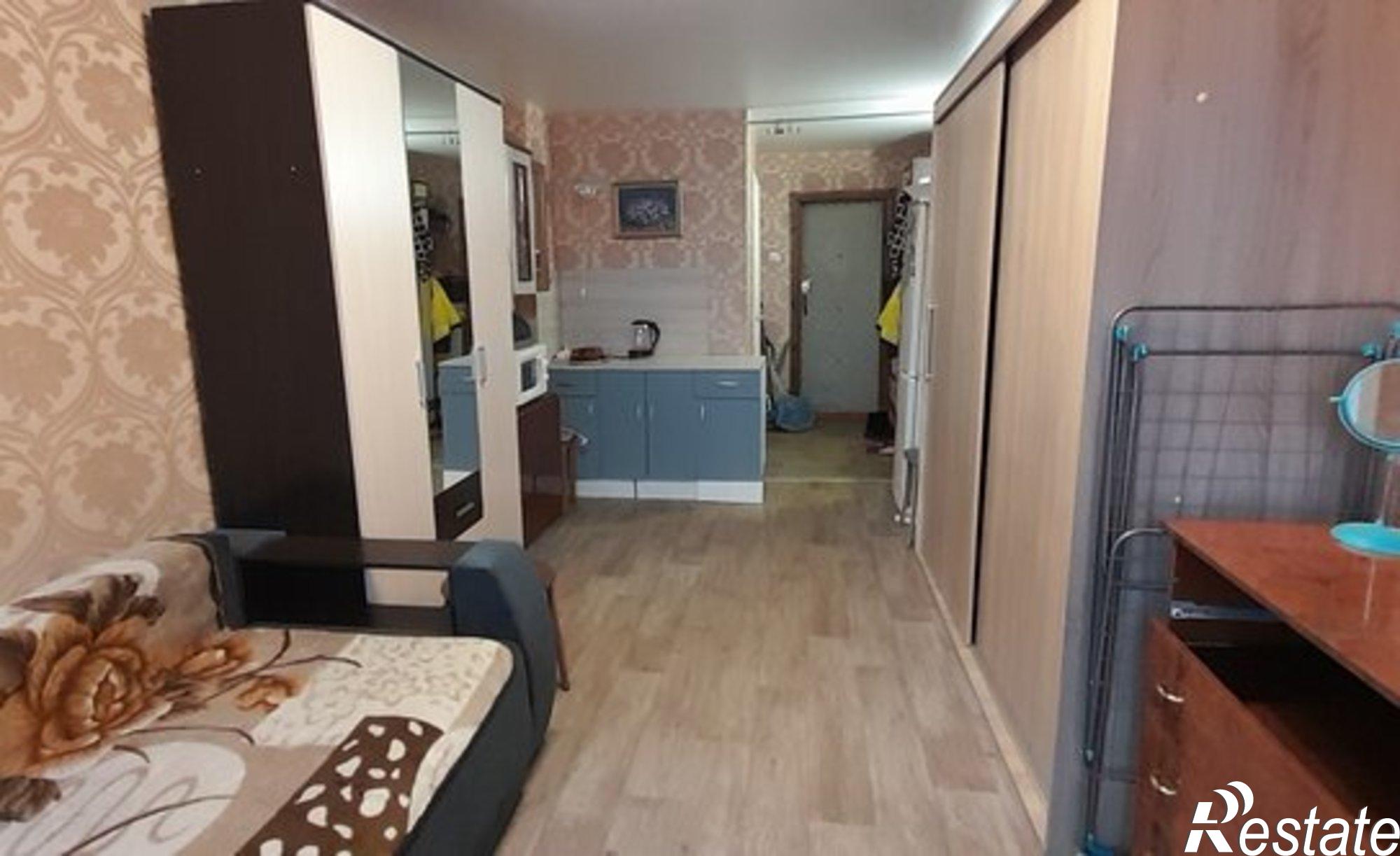 Купить квартиру за 2 000 000 рублей на ул Луначарского, 3