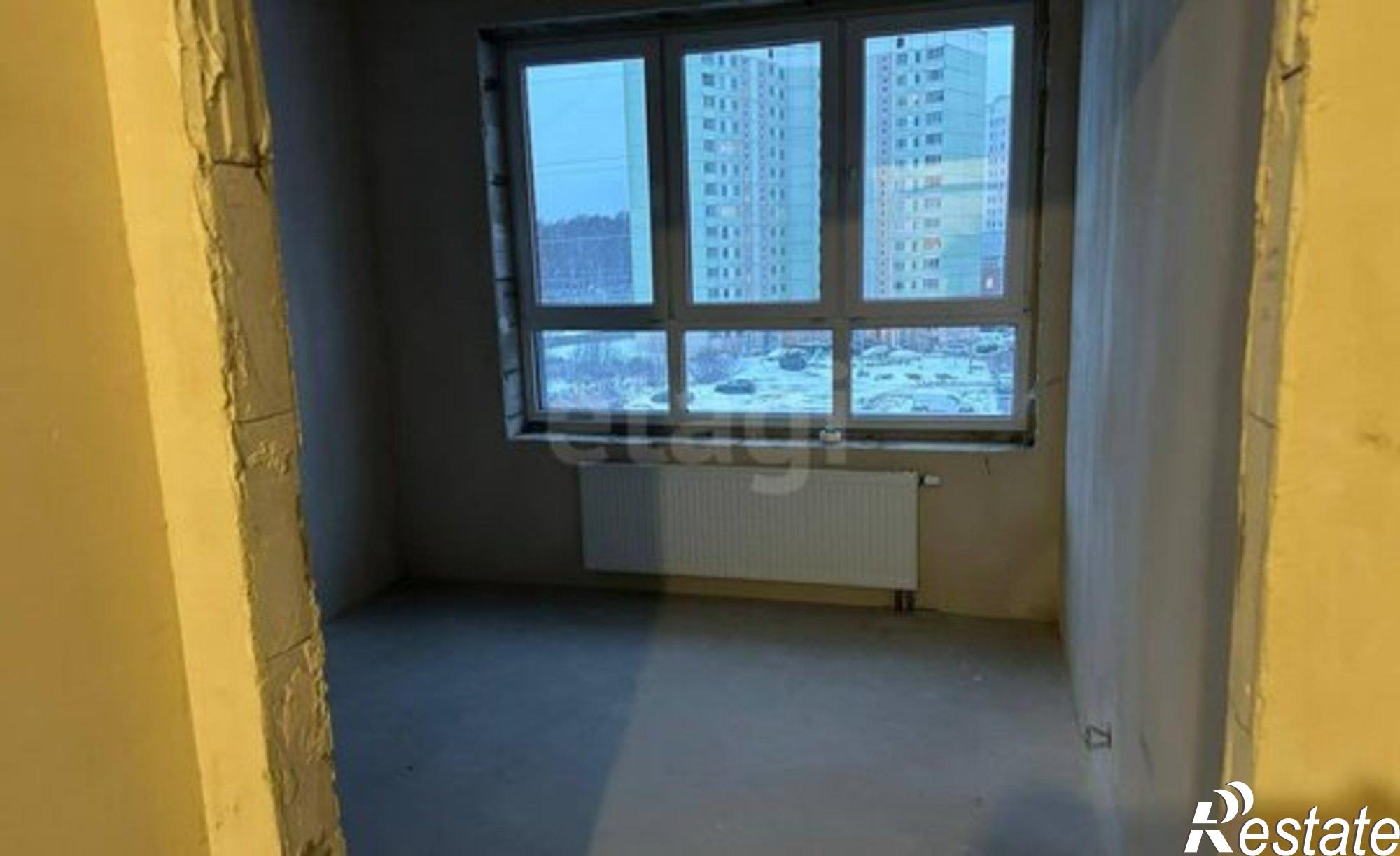 Купить квартиру за 4 300 000 рублей на 2-я улица Красина, 64