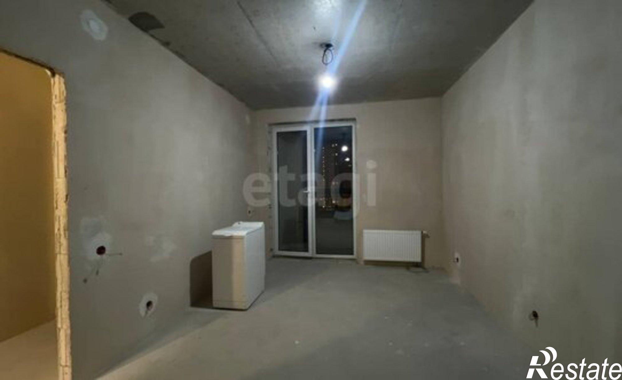 Купить квартиру за 4 300 000 рублей на 2-я улица Красина, 64