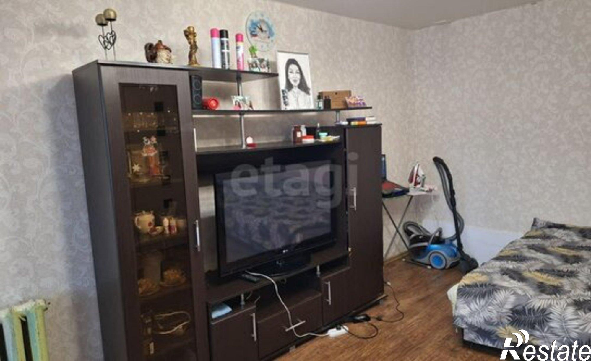 Купить квартиру за 4 500 000 рублей на ул Коробкова, 16