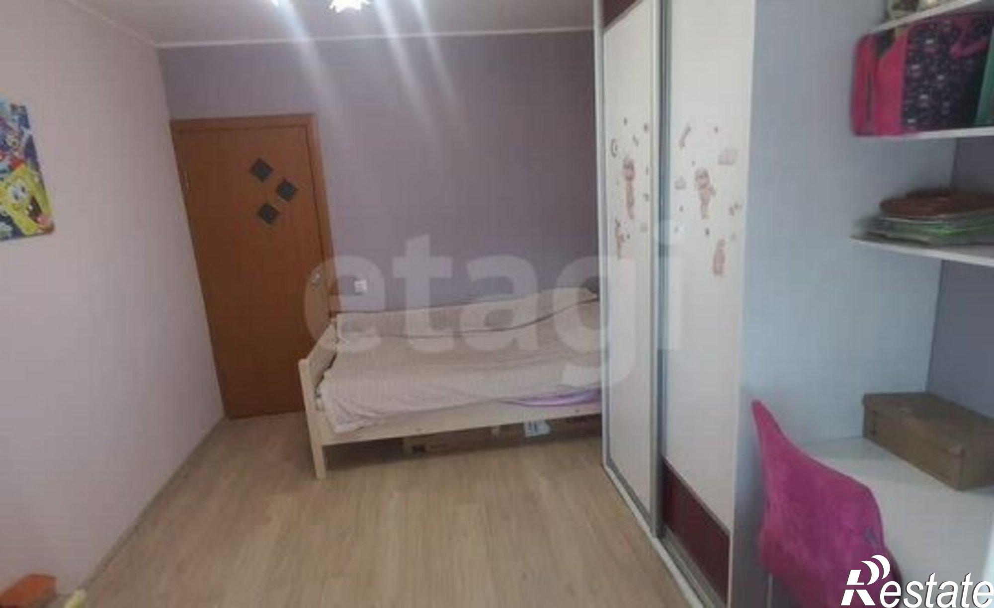 Купить квартиру за 6 600 000 рублей на ул Луначарского, 30