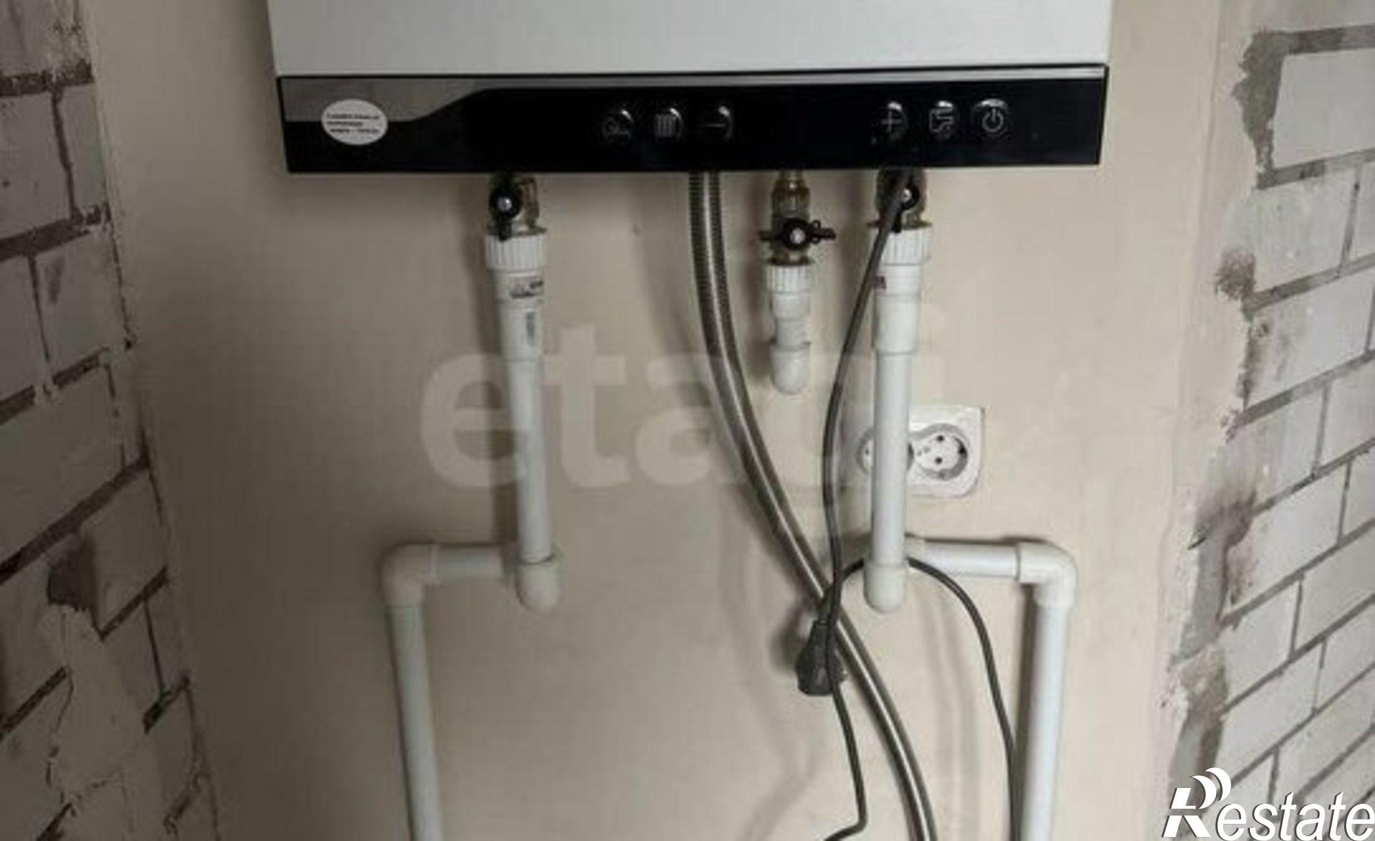 Купить квартиру за 7 150 000 рублей на ул Заречная, 18