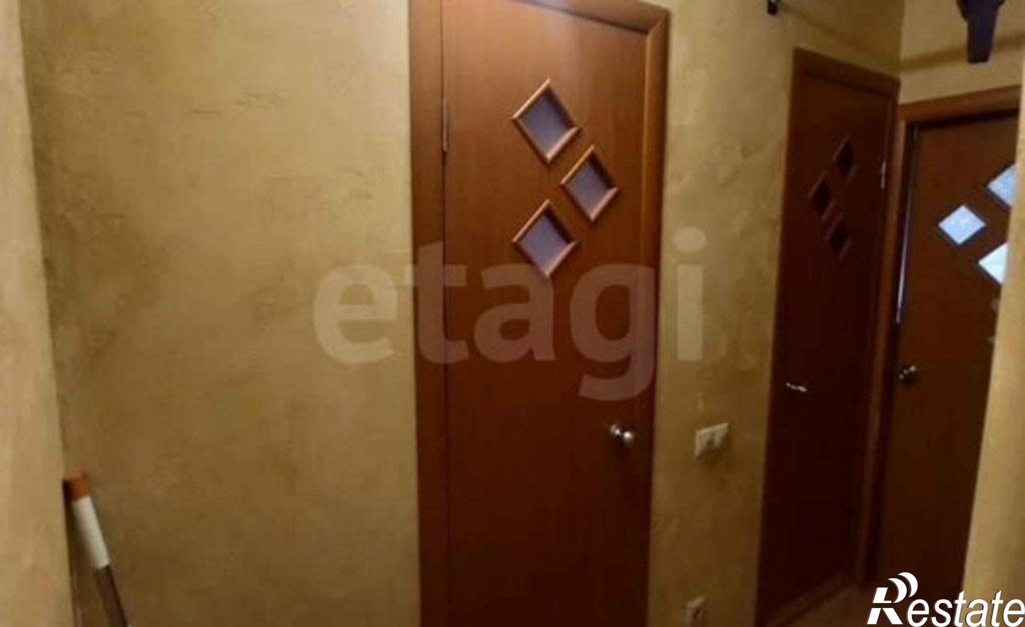 Купить квартиру за 6 600 000 рублей на ул Луначарского, 30