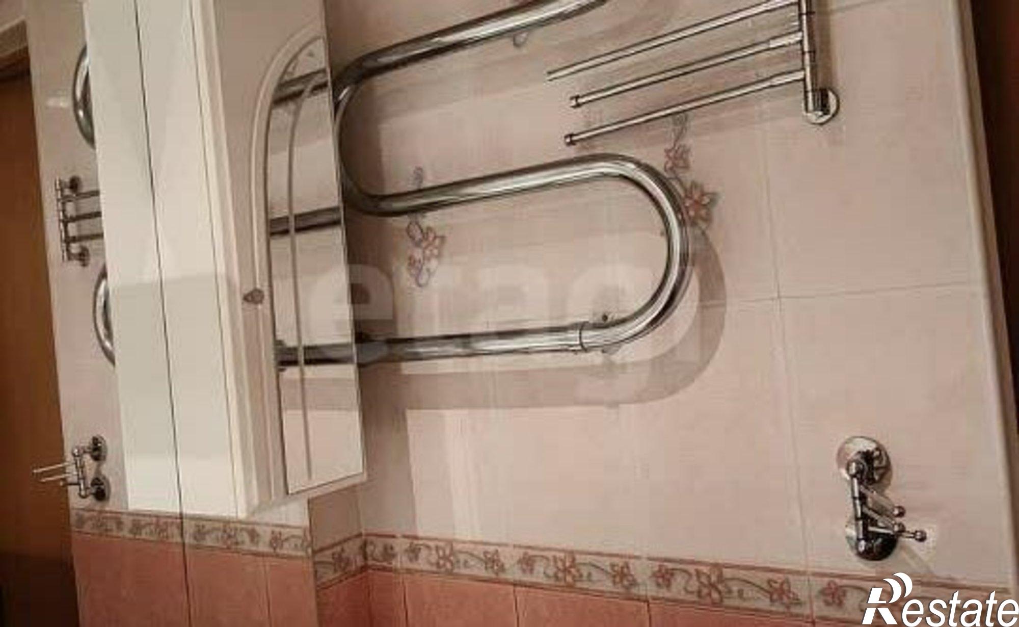 Купить квартиру за 4 050 000 рублей на ул Георгия Димитрова, 56