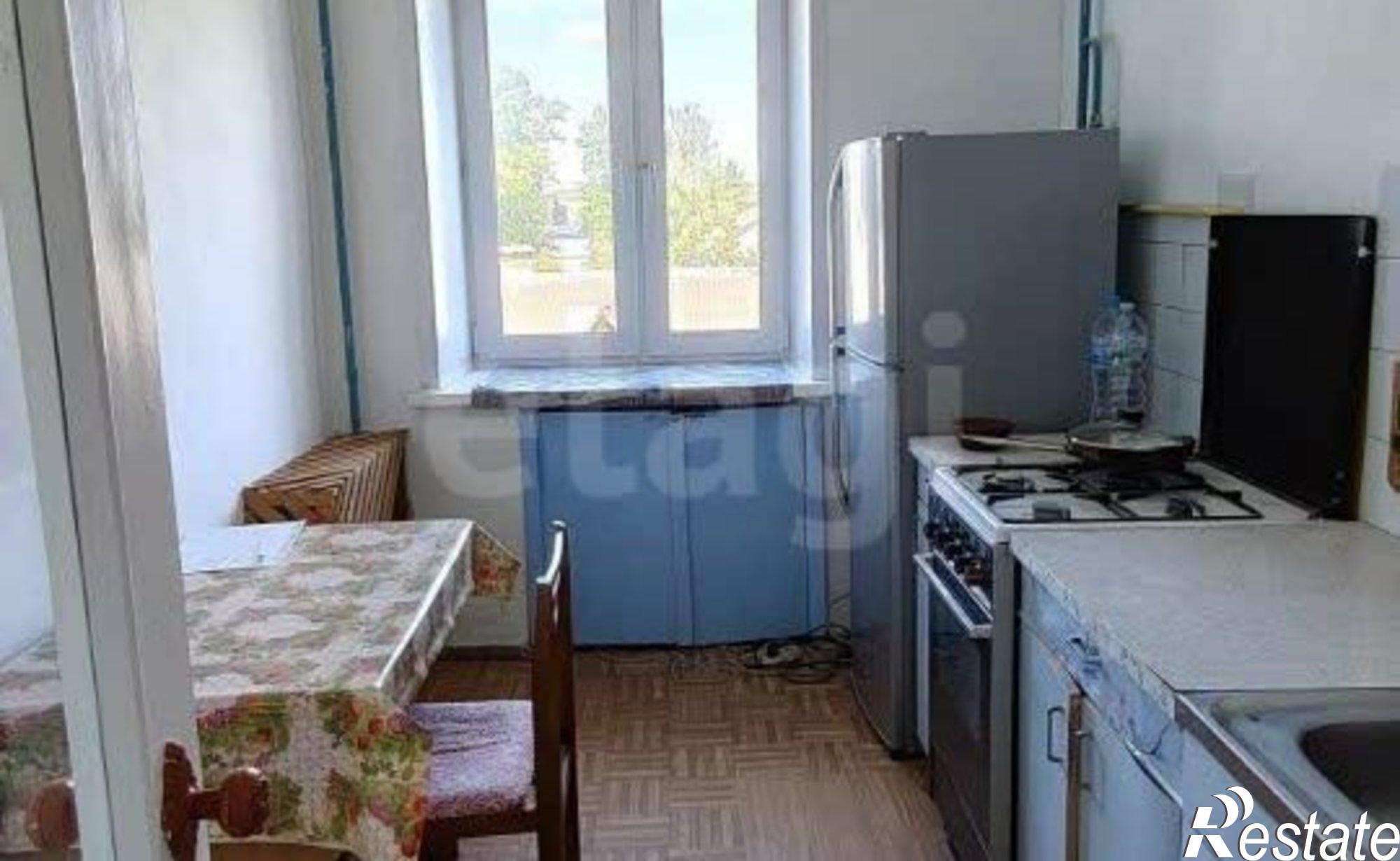 Купить квартиру за 4 050 000 рублей на ул Георгия Димитрова, 56