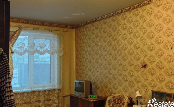 1-комн квартира бульвар Гусева, 16,  д. 16