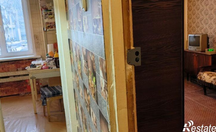 1-комн квартира бульвар Гусева, 16,  д. 16