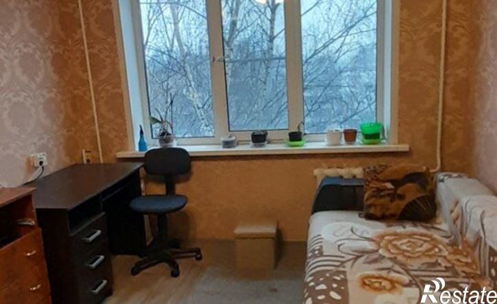 1-комн квартира ул Луначарского, 3,  д. 3