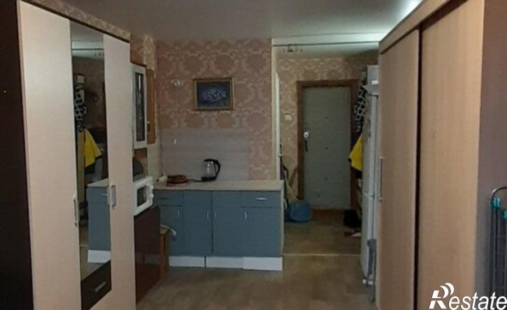 1-комн квартира ул Луначарского, 3,  д. 3