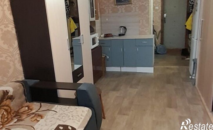 1-комн квартира ул Луначарского, 3,  д. 3