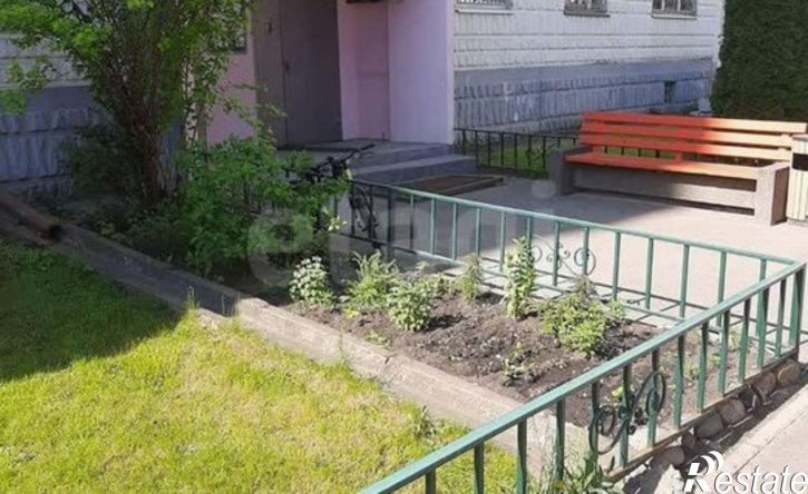 3-комн квартира ул Луначарского, 30,  д. 30