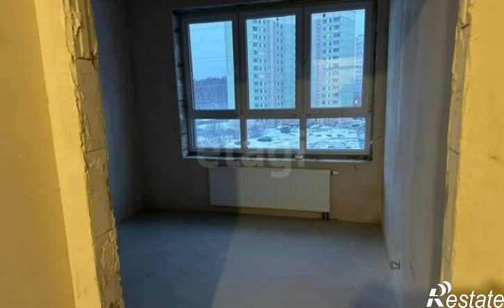 1-комн квартира 2-я улица Красина, 64