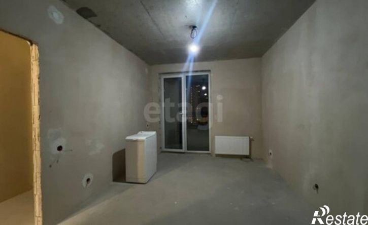 1-комн квартира 2-я улица Красина, 64