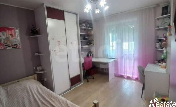 3-комн квартира ул Луначарского, 30,  д. 30