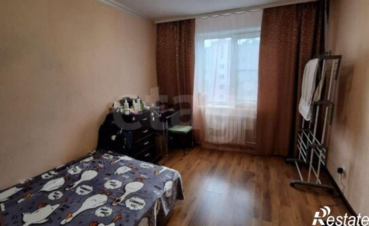 2-комн квартира ул Коробкова, 16,  д. 16