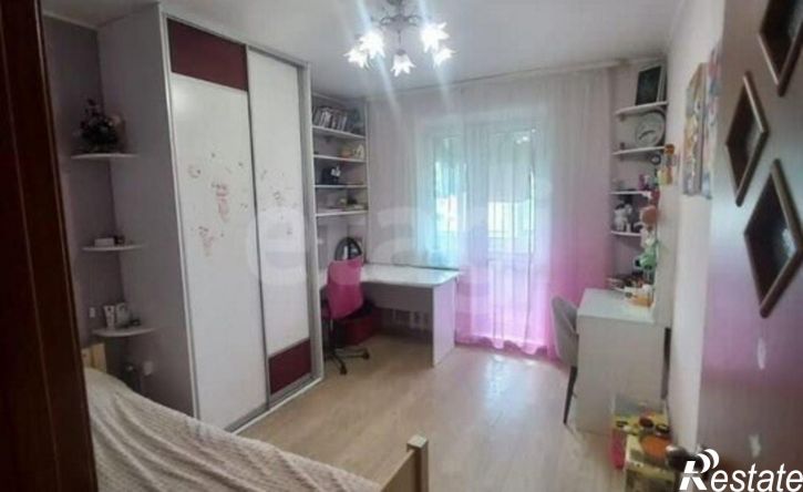 3-комн квартира ул Луначарского, 30,  д. 30