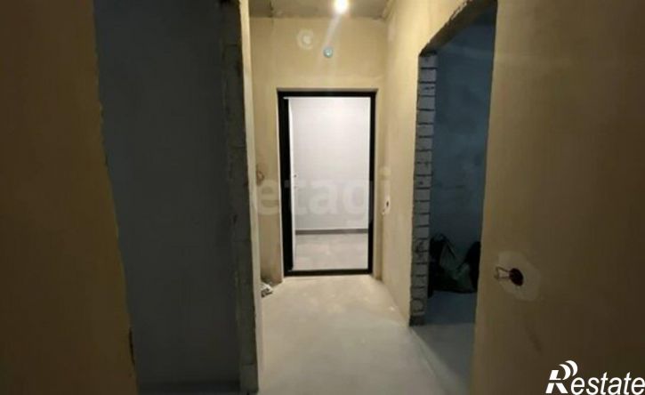 1-комн квартира 2-я улица Красина, 64