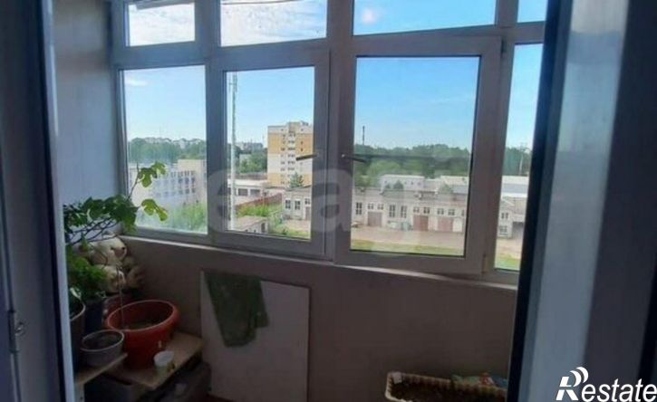 3-комн квартира ул Луначарского, 30,  д. 30