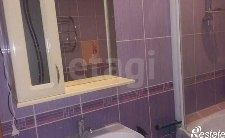 3-комн квартира ул Луначарского, 30,  д. 30