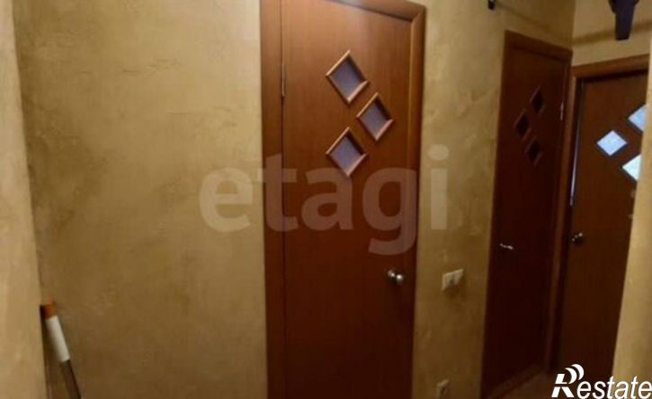 3-комн квартира ул Луначарского, 30,  д. 30