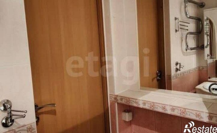 2-комн квартира ул Георгия Димитрова, 56,  д. 56