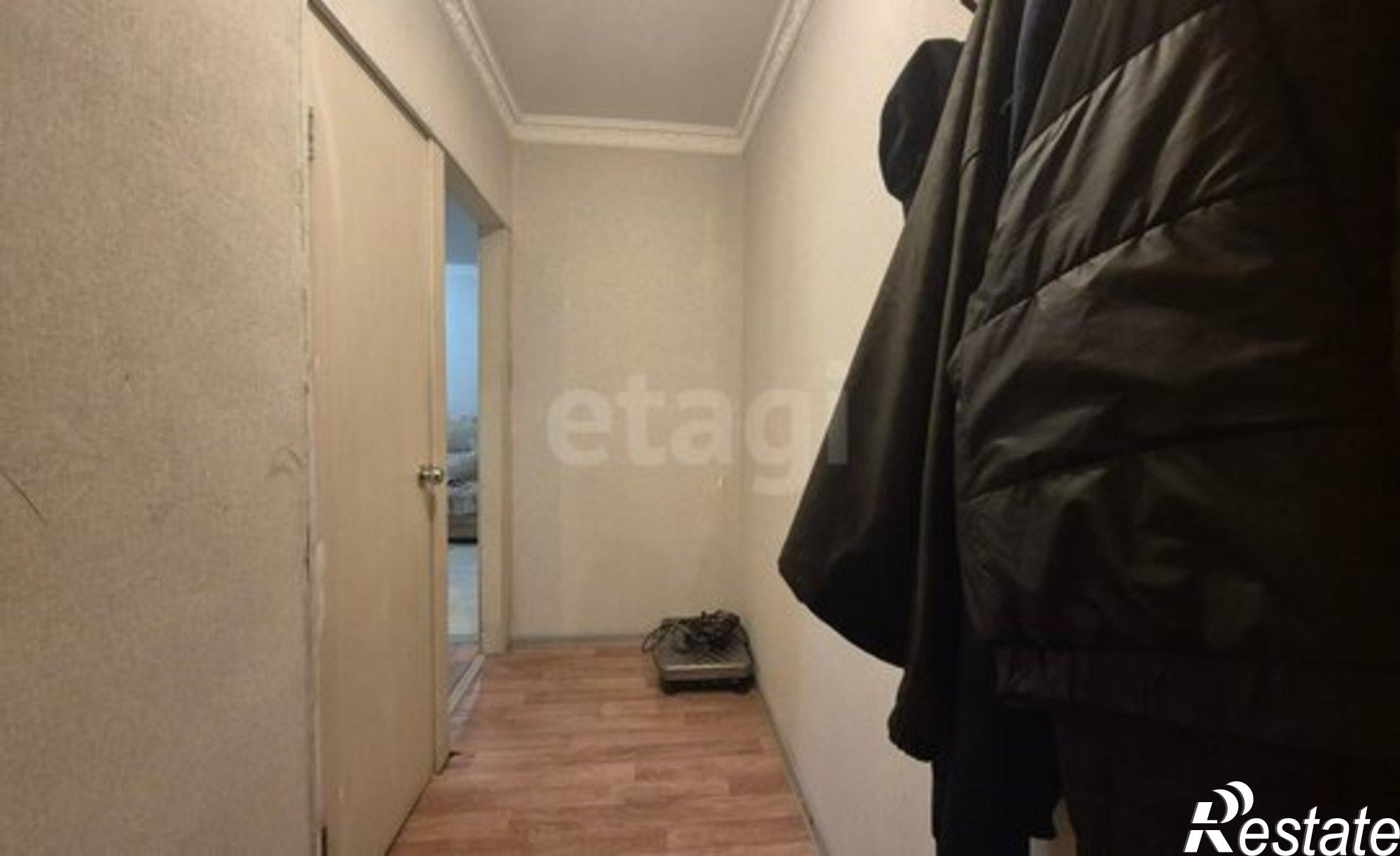 Купить квартиру за 4 000 000 рублей на бульвар Цанова, 11 к1