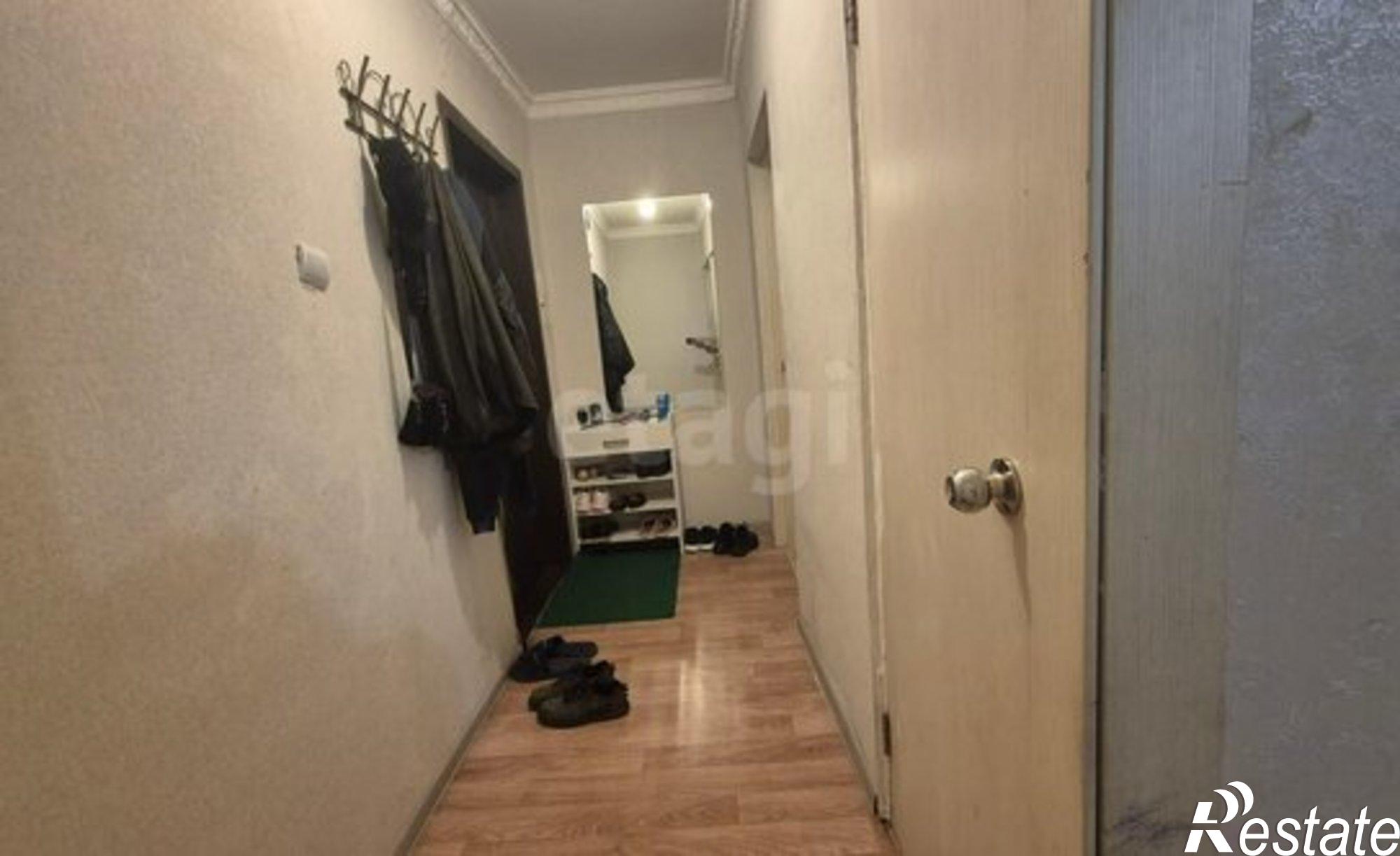 Купить квартиру за 4 000 000 рублей на бульвар Цанова, 11 к1