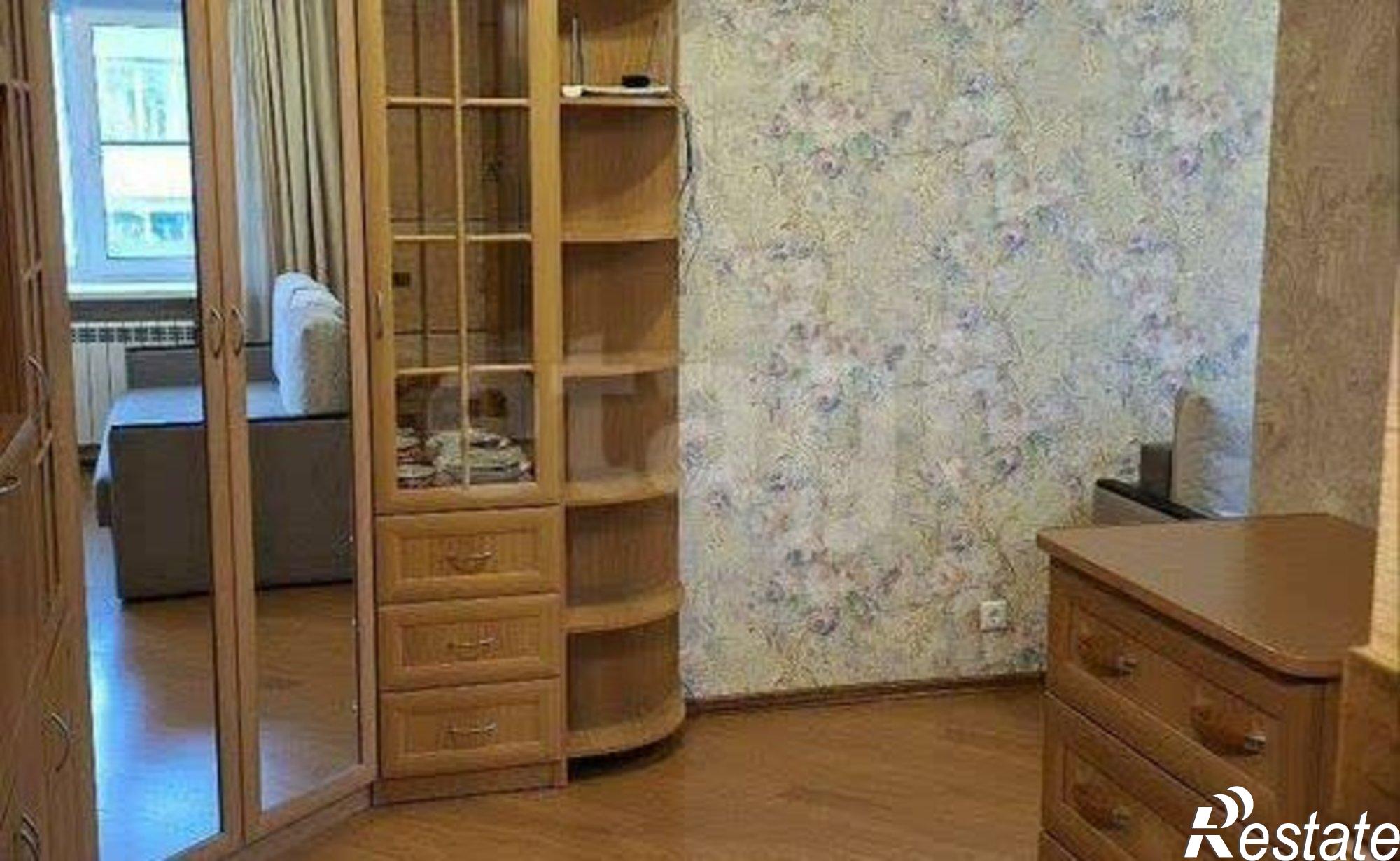 Купить квартиру за 3 650 000 рублей на улица Лукина, 25