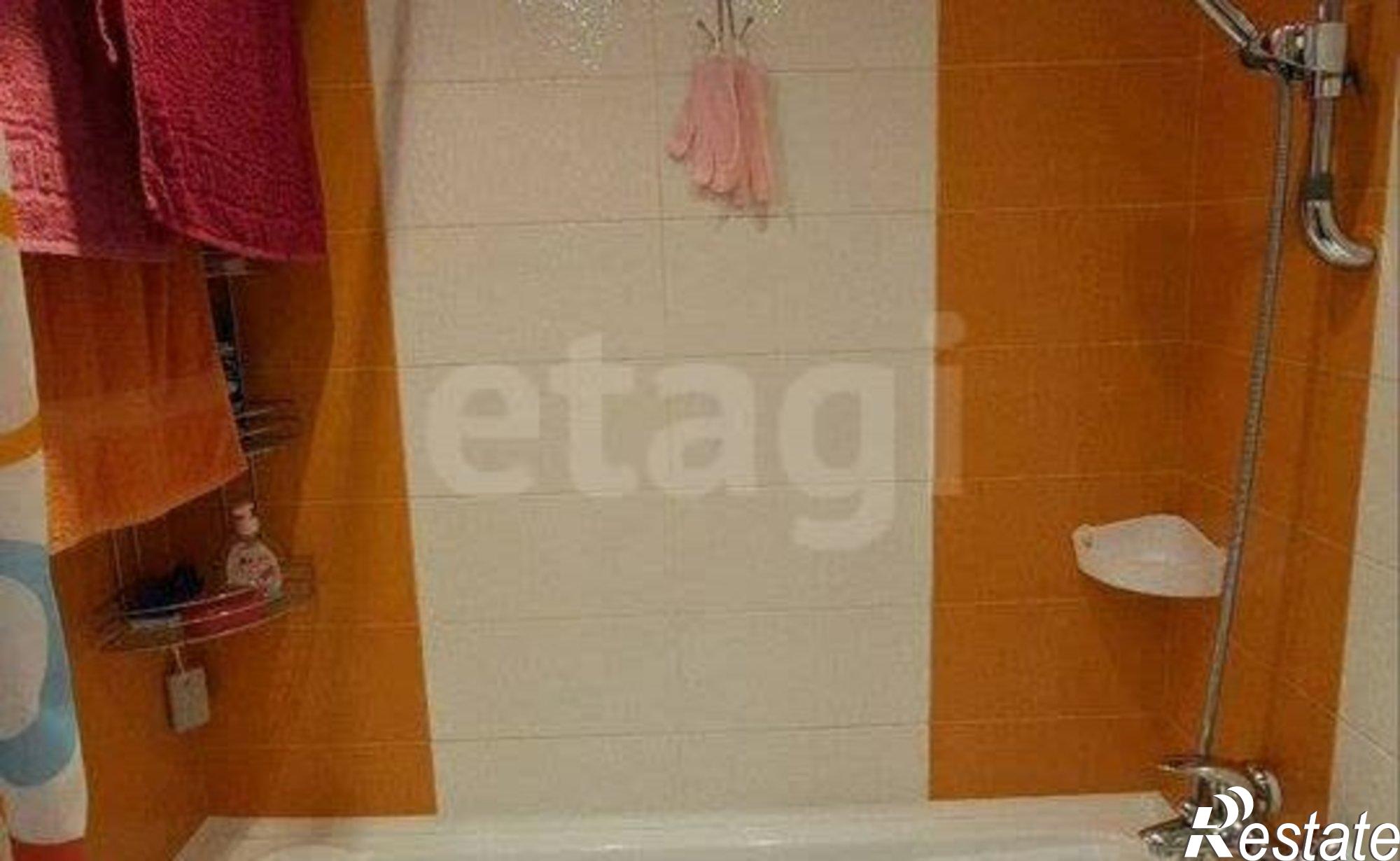 Купить квартиру за 3 650 000 рублей на улица Лукина, 25