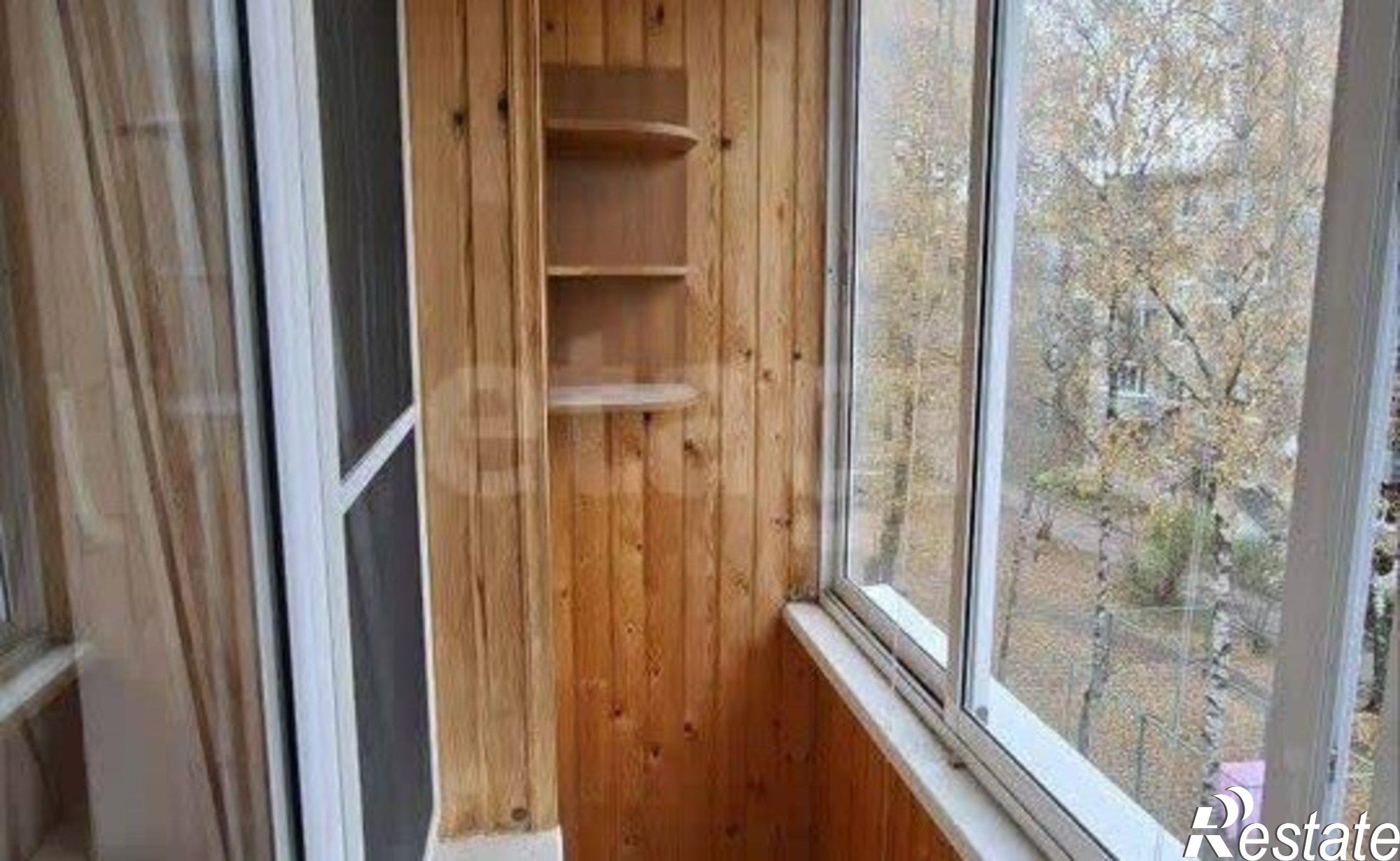 Купить квартиру за 3 650 000 рублей на улица Лукина, 25