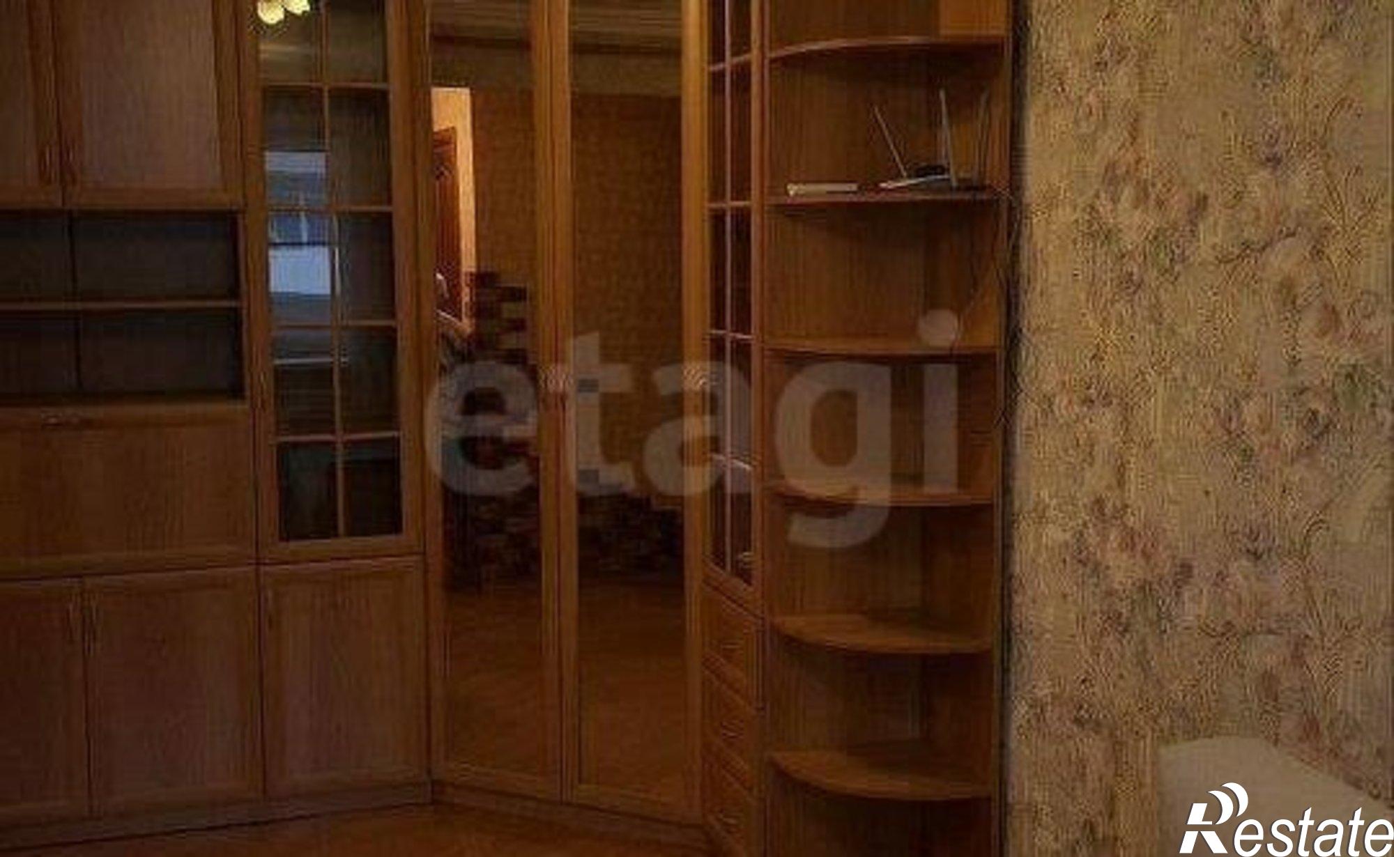 Купить квартиру за 3 650 000 рублей на улица Лукина, 25