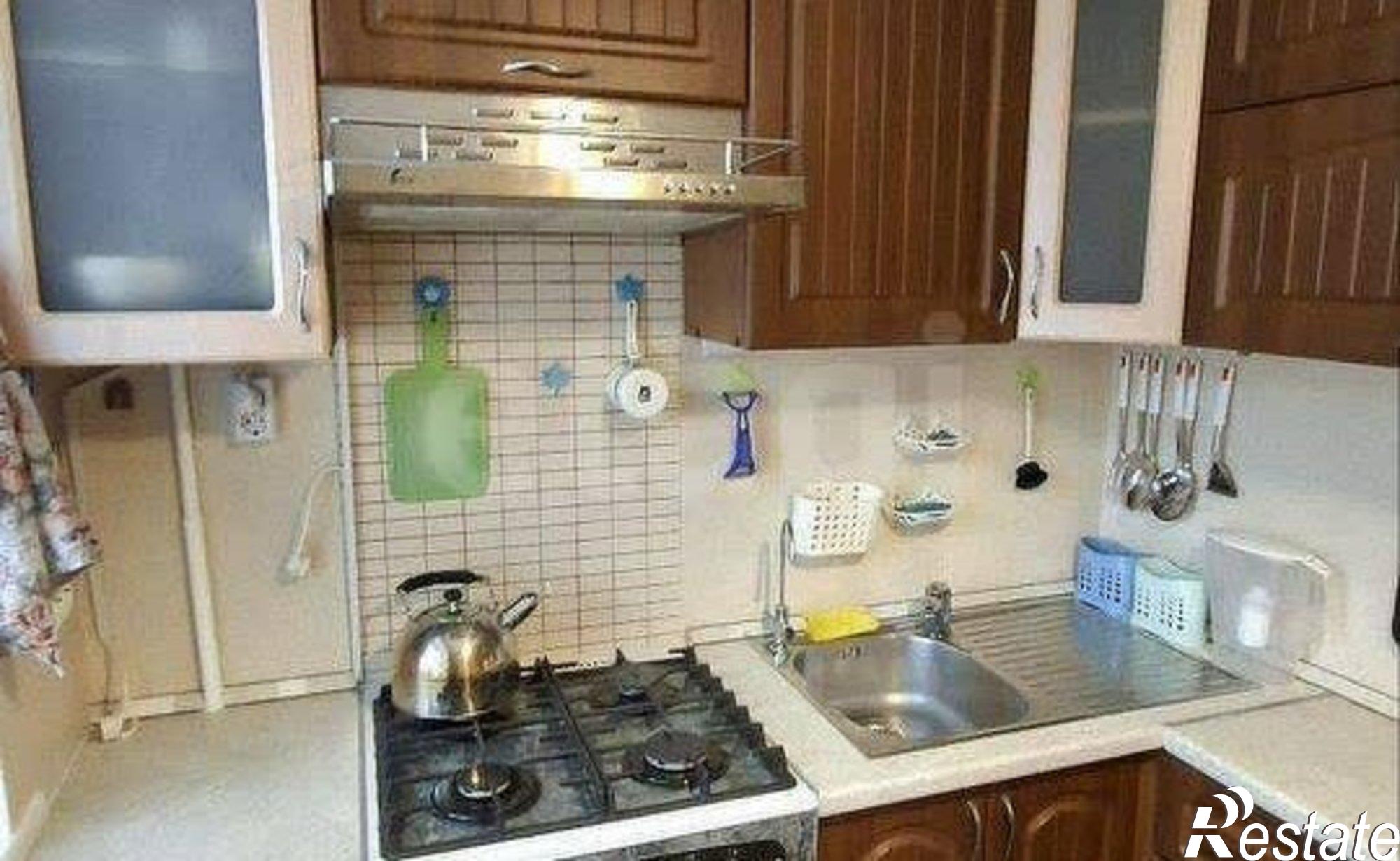 Купить квартиру за 3 650 000 рублей на улица Лукина, 25