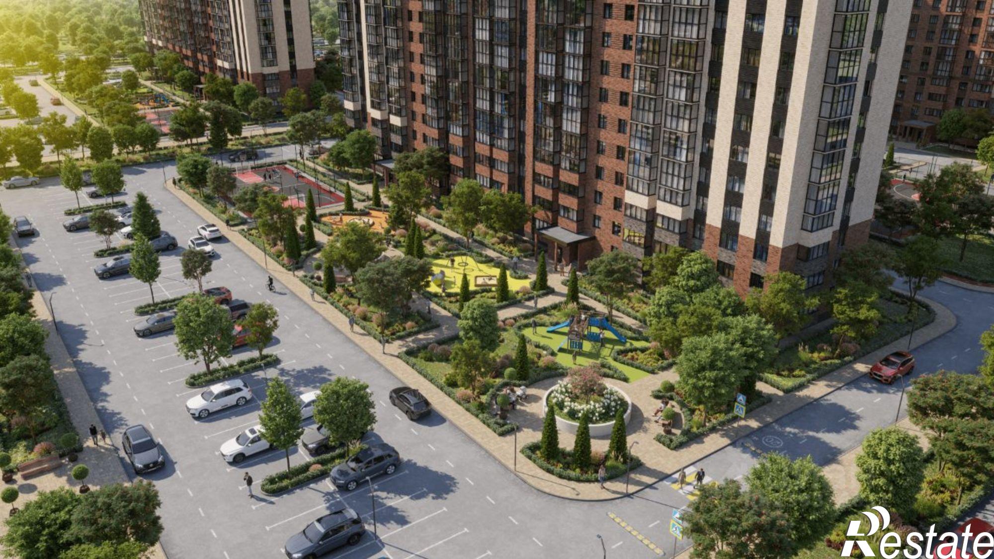 Купить квартиру за 7 034 860 рублей на улица Георгия Димитрова, 1