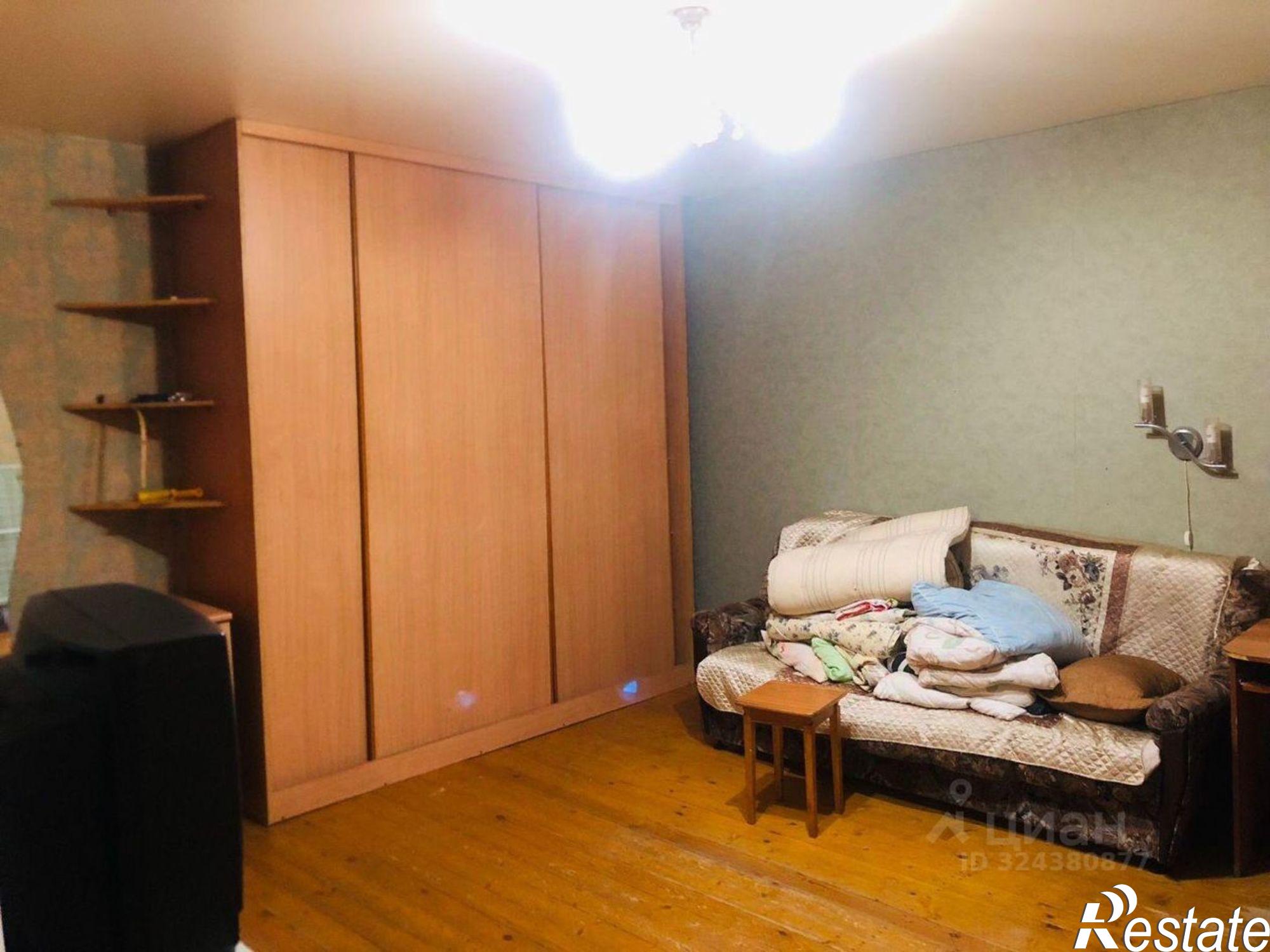 Сдать квартиру за 17 600 рублей на ул Константина Заслонова, 9