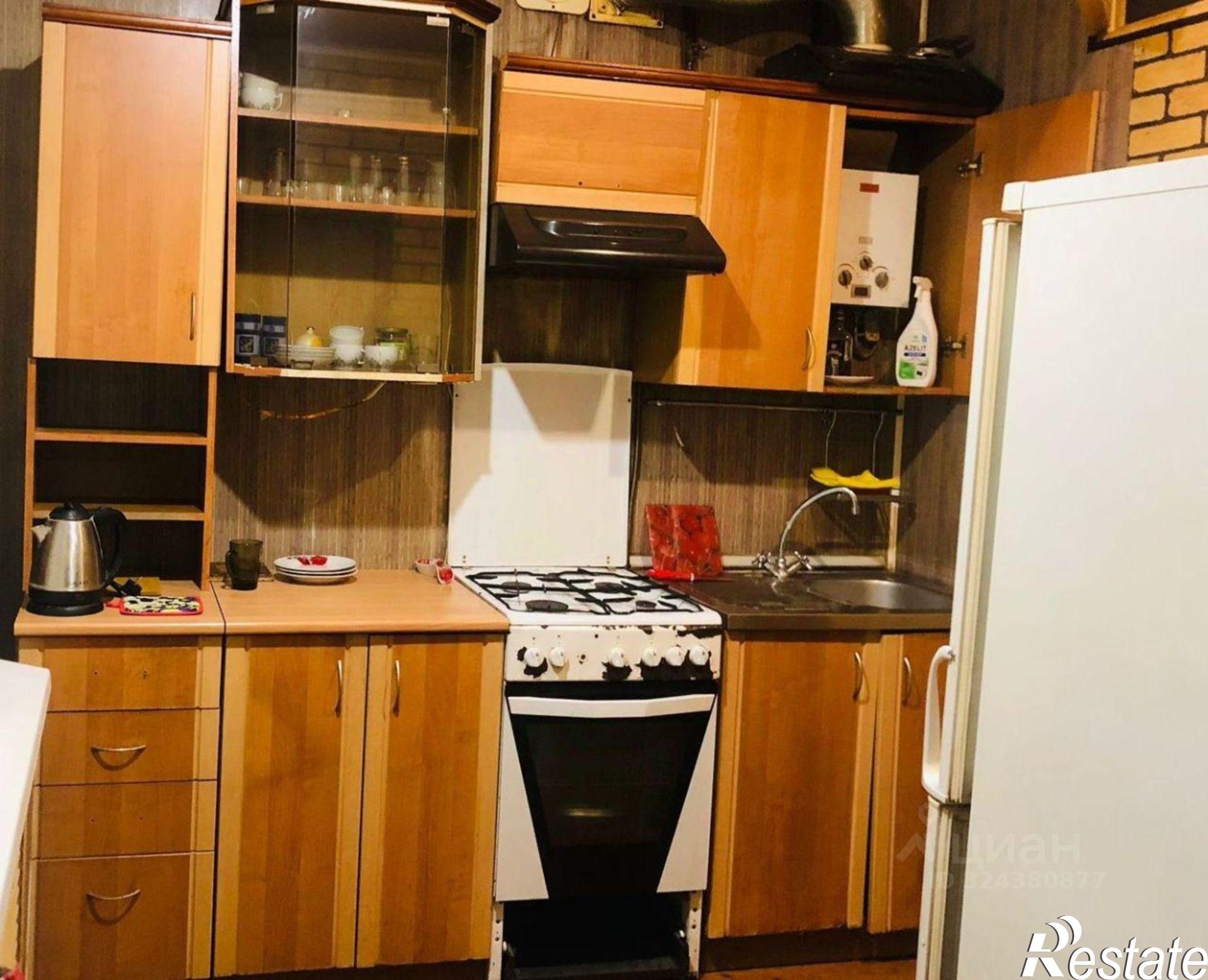 Сдать квартиру за 17 600 рублей на ул Константина Заслонова, 9