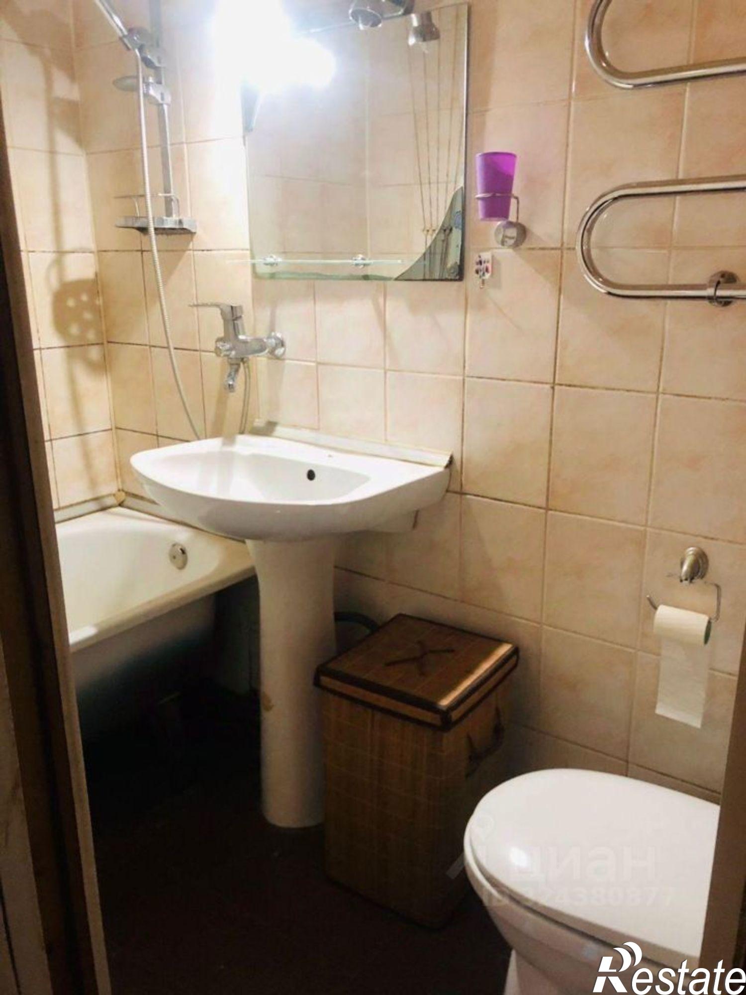 Сдать квартиру за 17 600 рублей на ул Константина Заслонова, 9