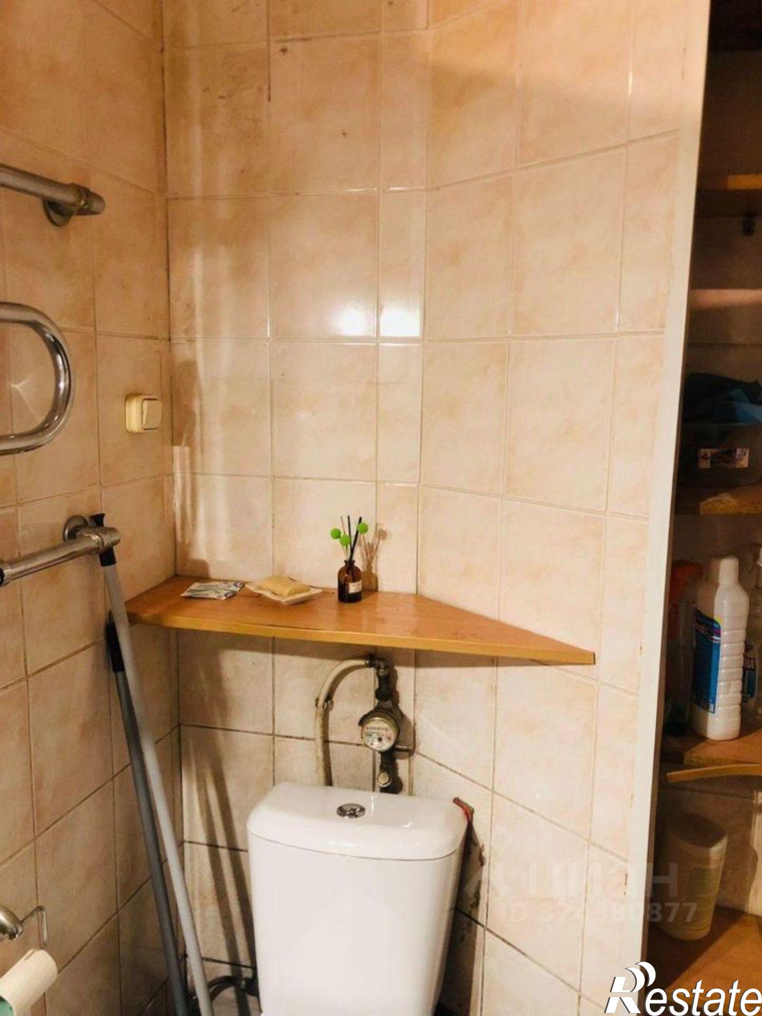 Сдать квартиру за 17 600 рублей на ул Константина Заслонова, 9