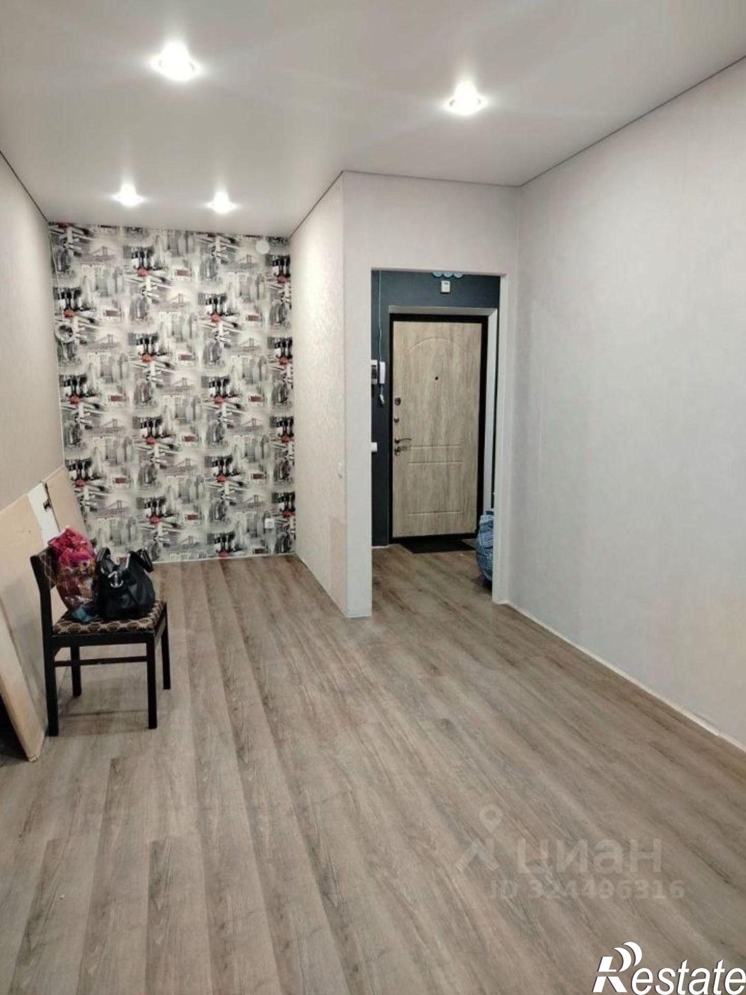 Сдать квартиру за 24 200 рублей на ул С.Я. Лемешева, 10