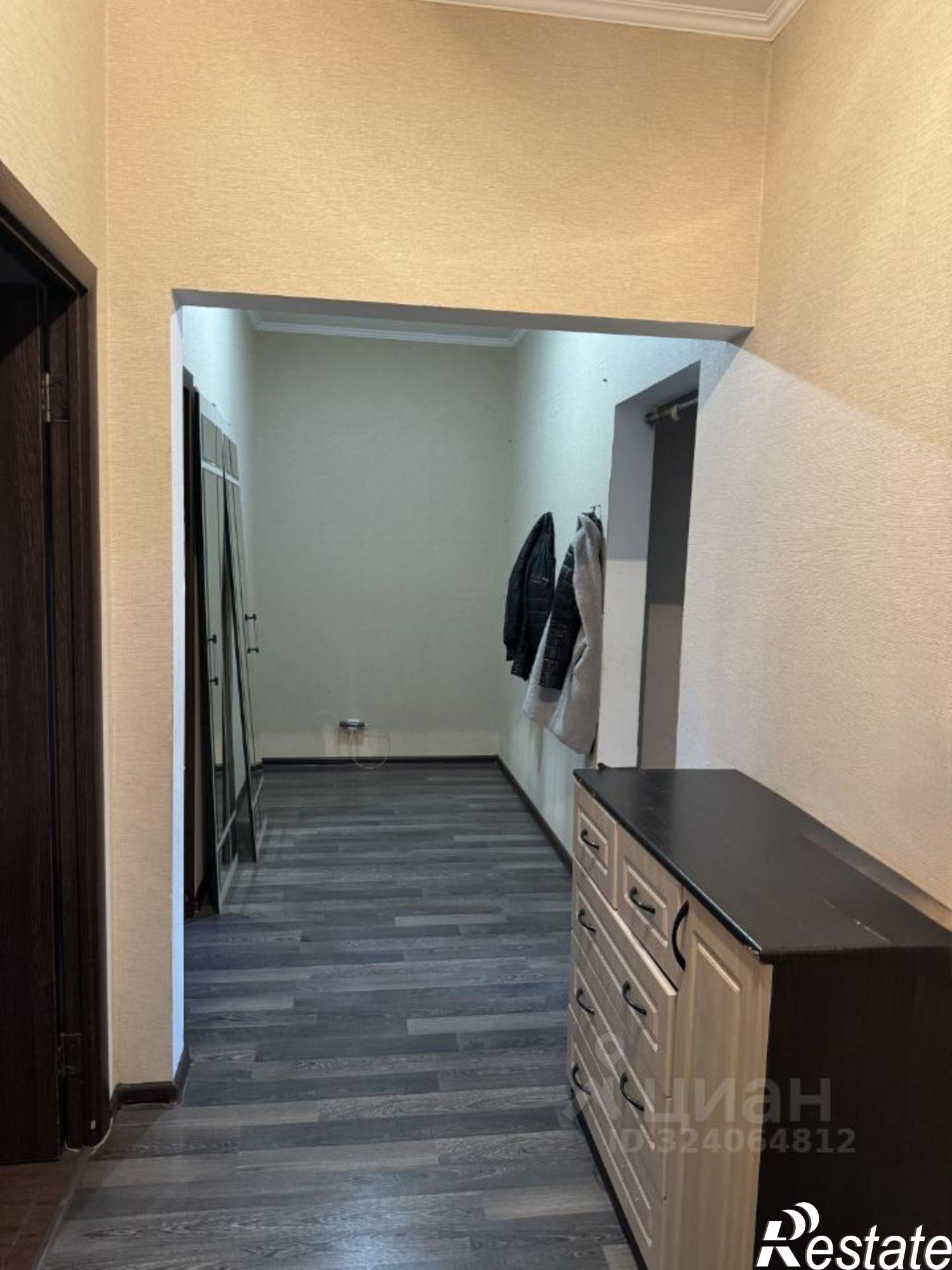 Сдать квартиру за 35 000 рублей на ул Склизкова, 108